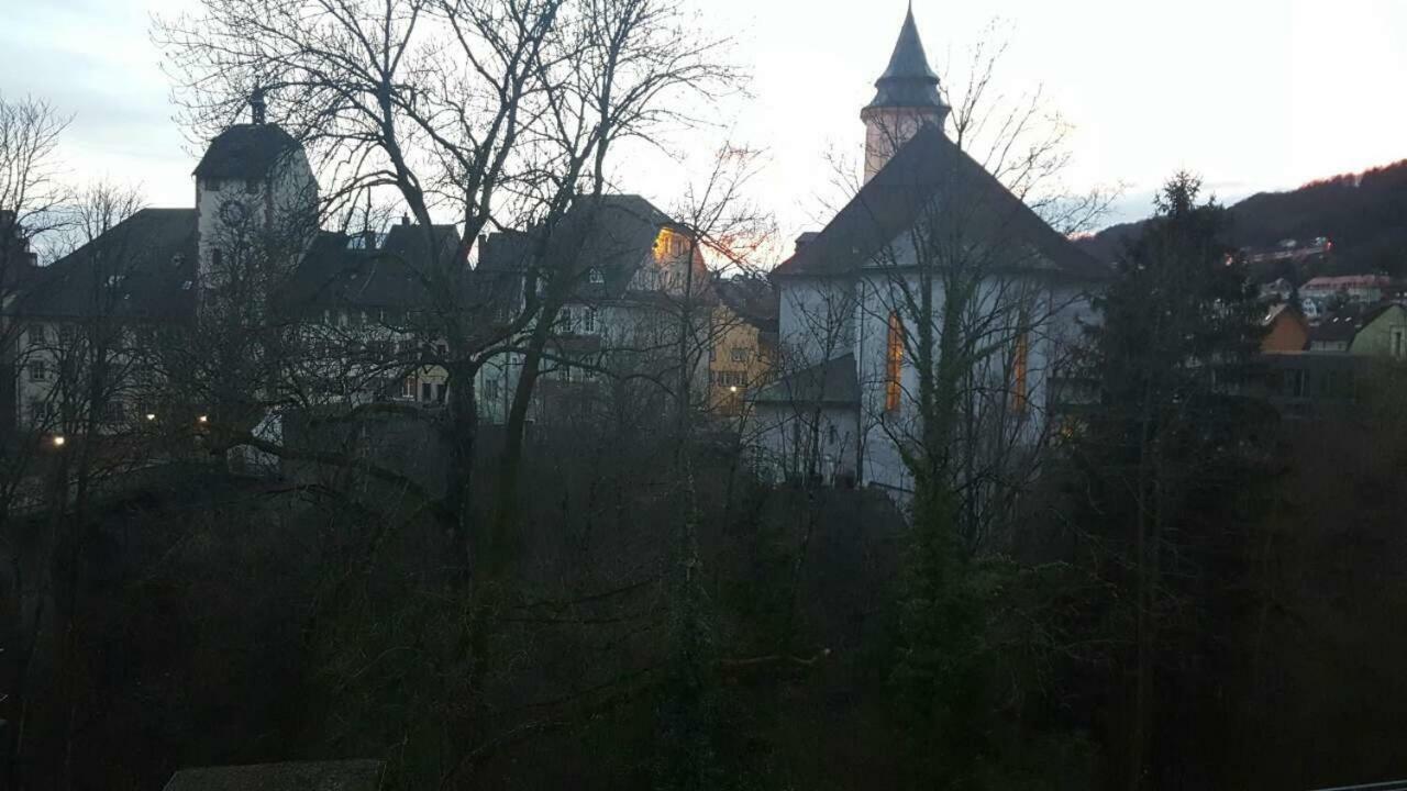 Waldshut-Zentrum Экстерьер фото