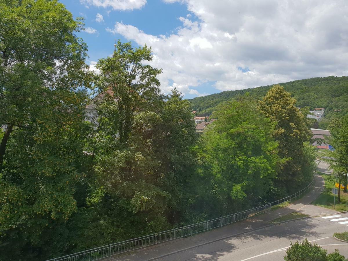 Waldshut-Zentrum Экстерьер фото